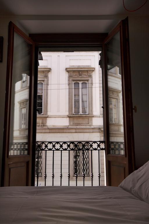 Ca' Monteggia Guest House Milano Exterior foto