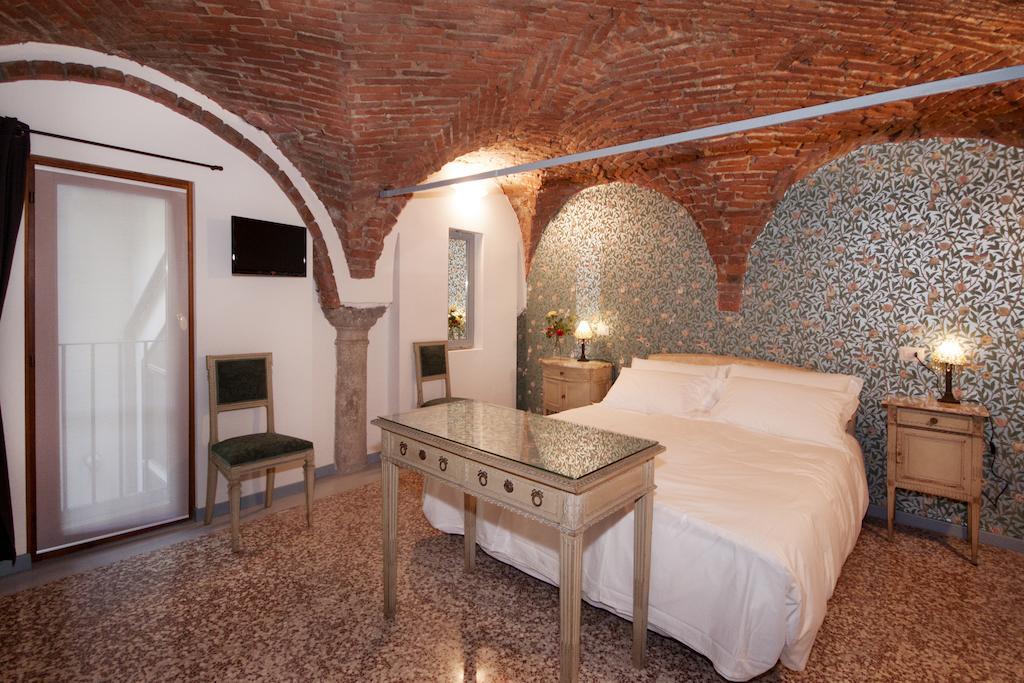 Ca' Monteggia Guest House Milano Cameră foto