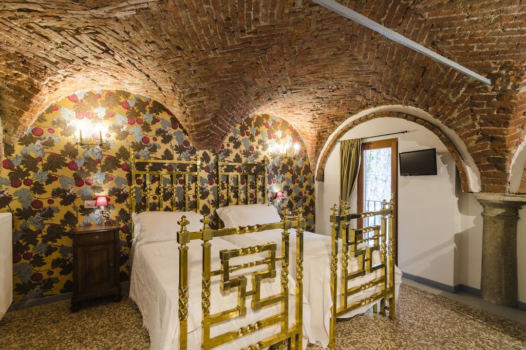 Ca' Monteggia Guest House Milano Cameră foto
