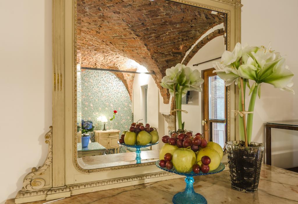 Ca' Monteggia Guest House Milano Cameră foto