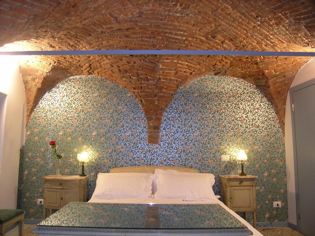 Ca' Monteggia Guest House Milano Cameră foto