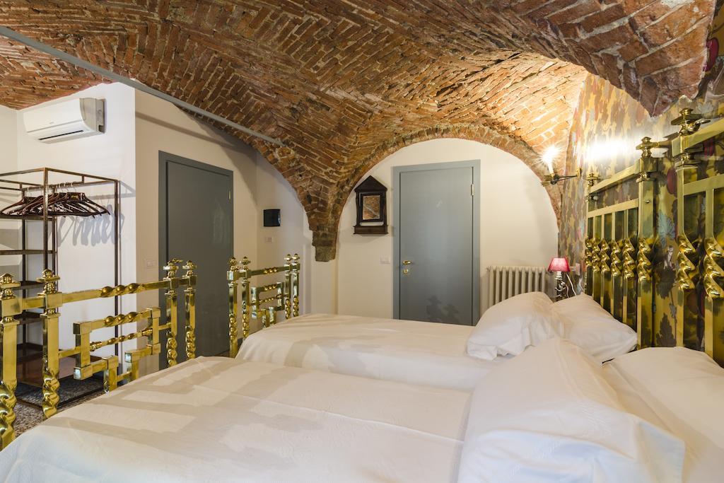Ca' Monteggia Guest House Milano Cameră foto