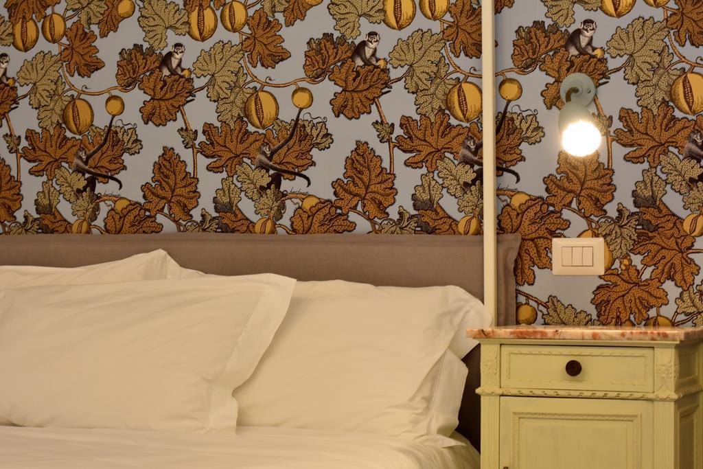 Ca' Monteggia Guest House Milano Exterior foto
