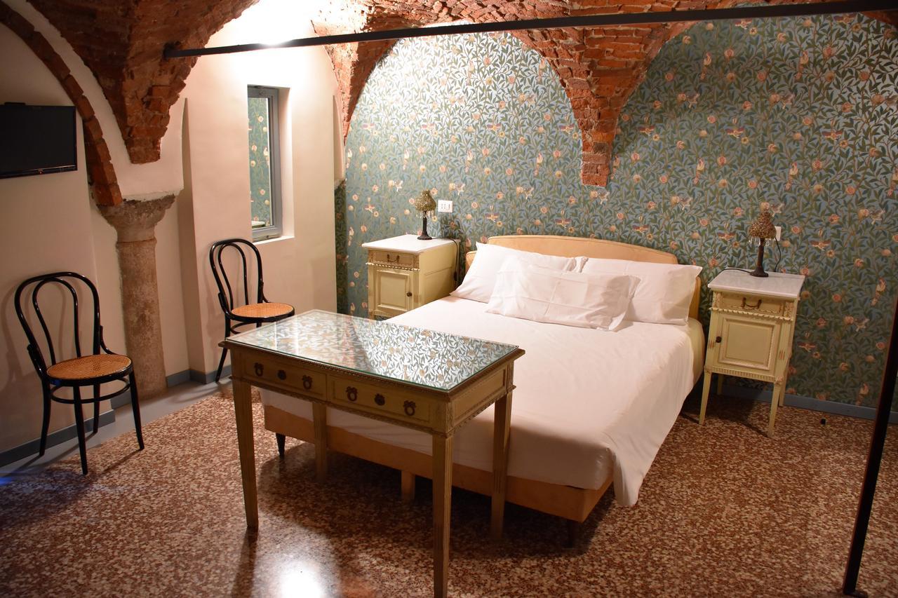 Ca' Monteggia Guest House Milano Exterior foto