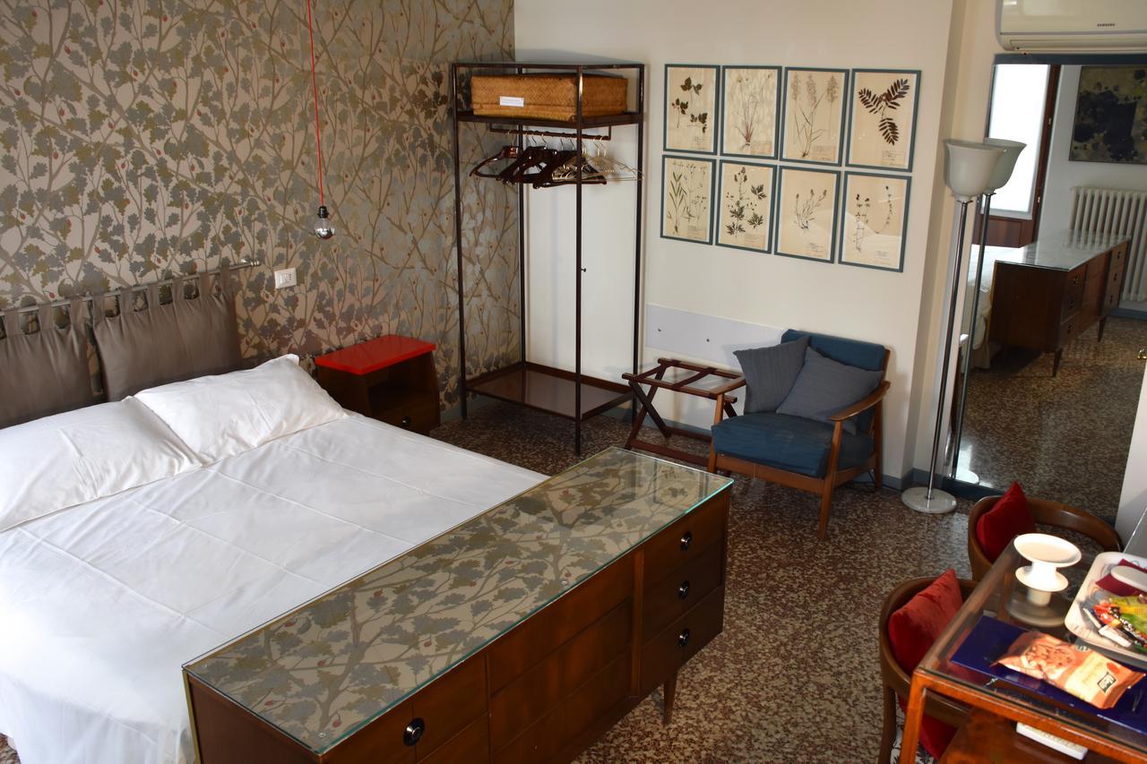 Ca' Monteggia Guest House Milano Exterior foto