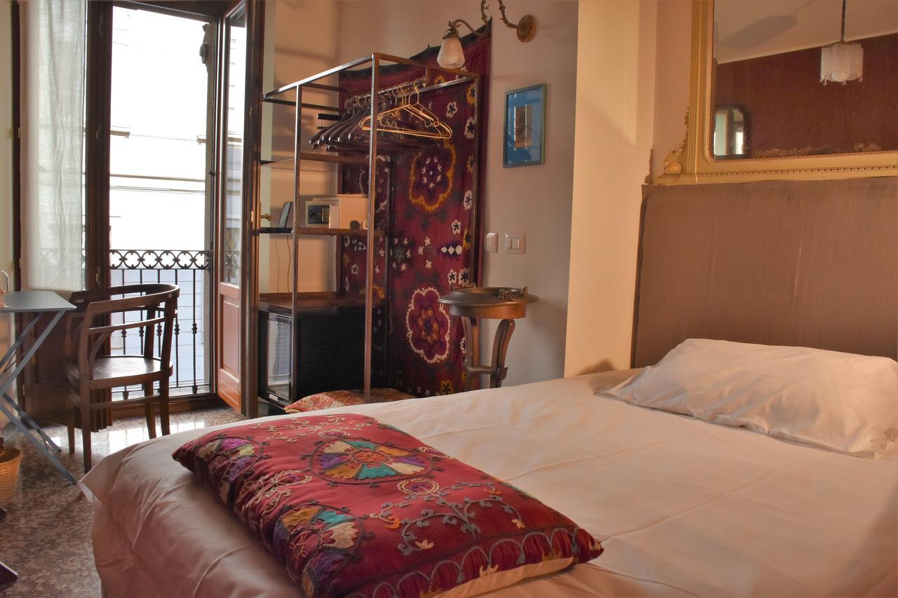 Ca' Monteggia Guest House Milano Exterior foto