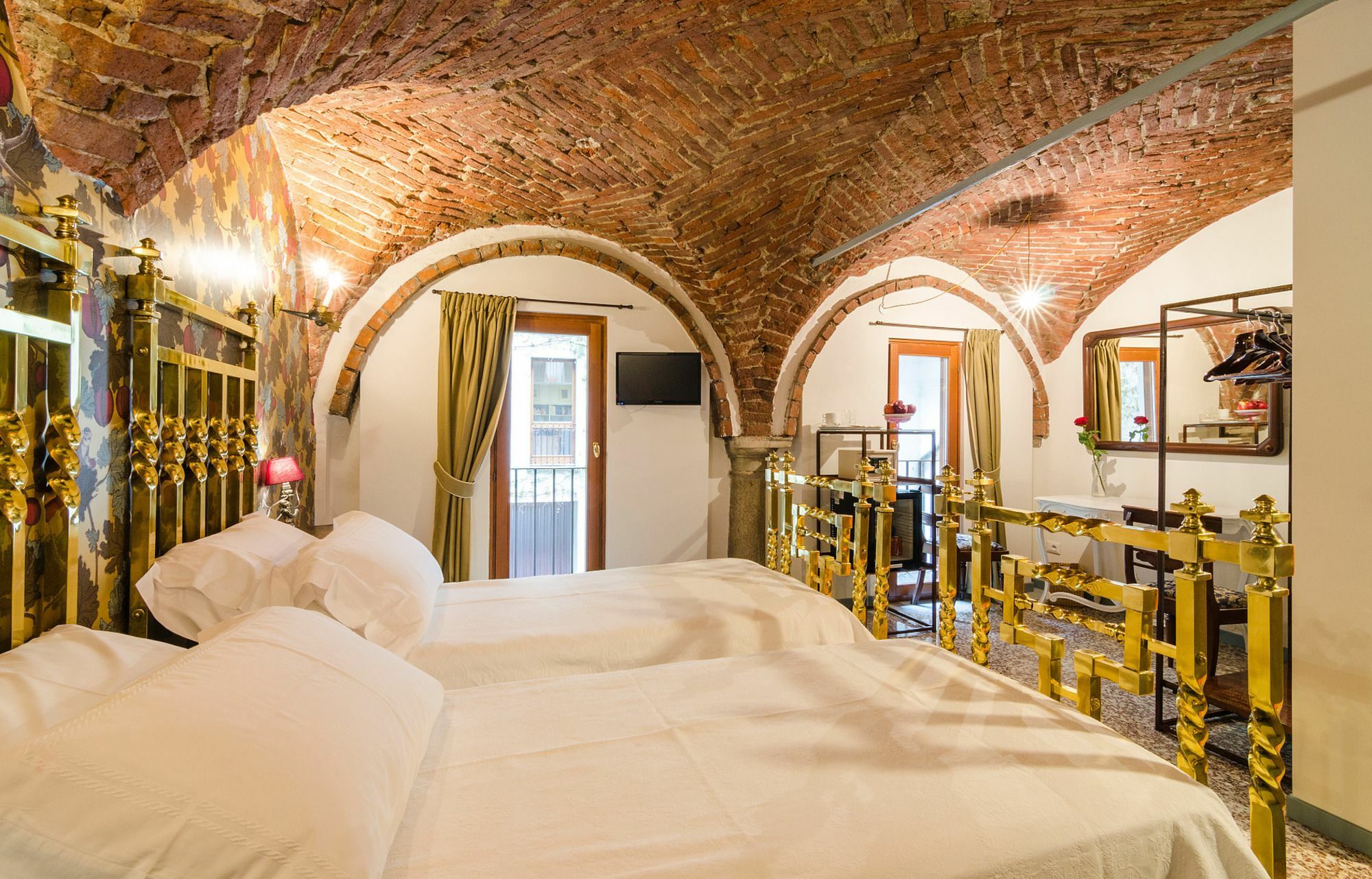 Ca' Monteggia Guest House Milano Exterior foto