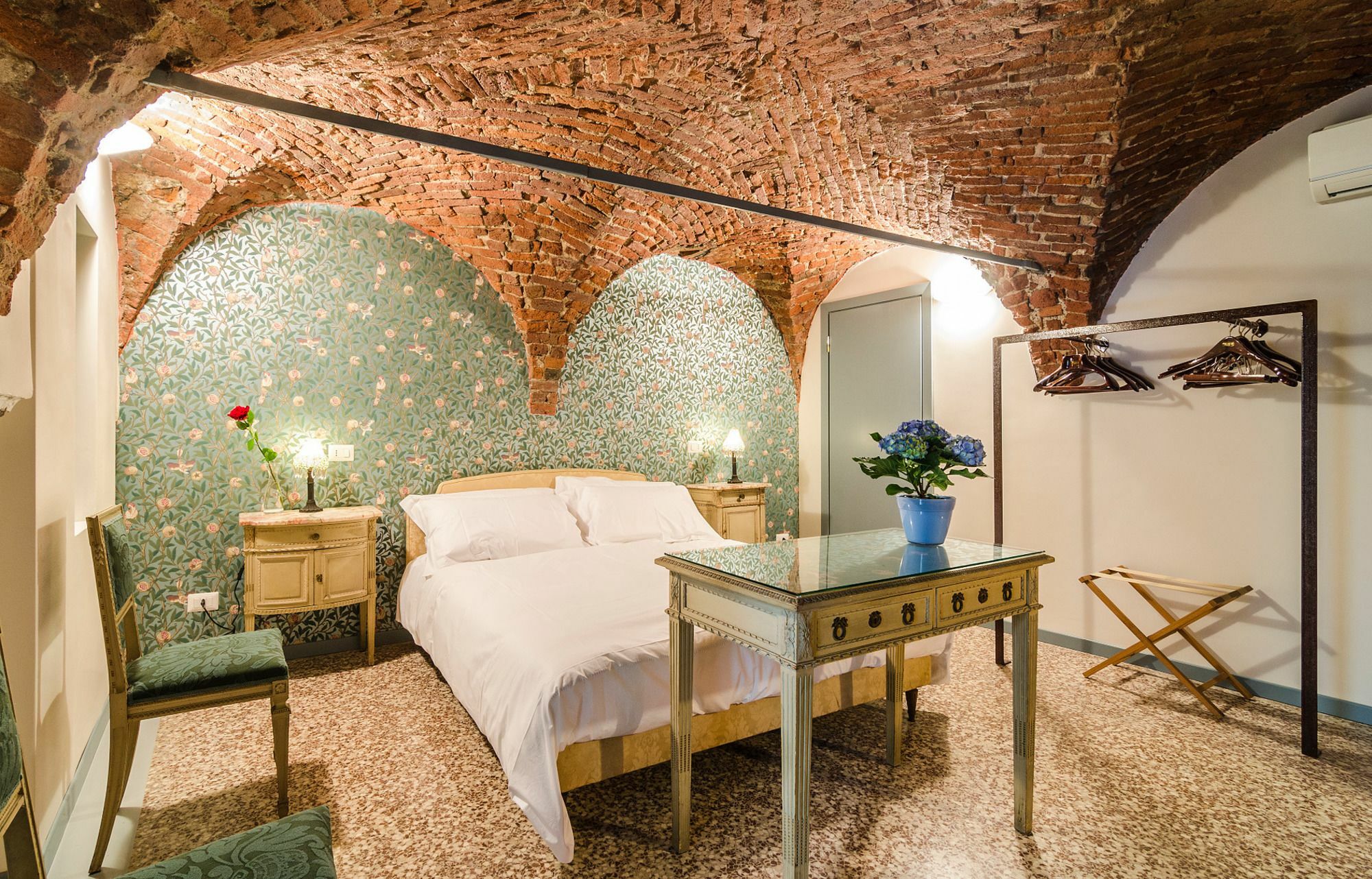 Ca' Monteggia Guest House Milano Exterior foto