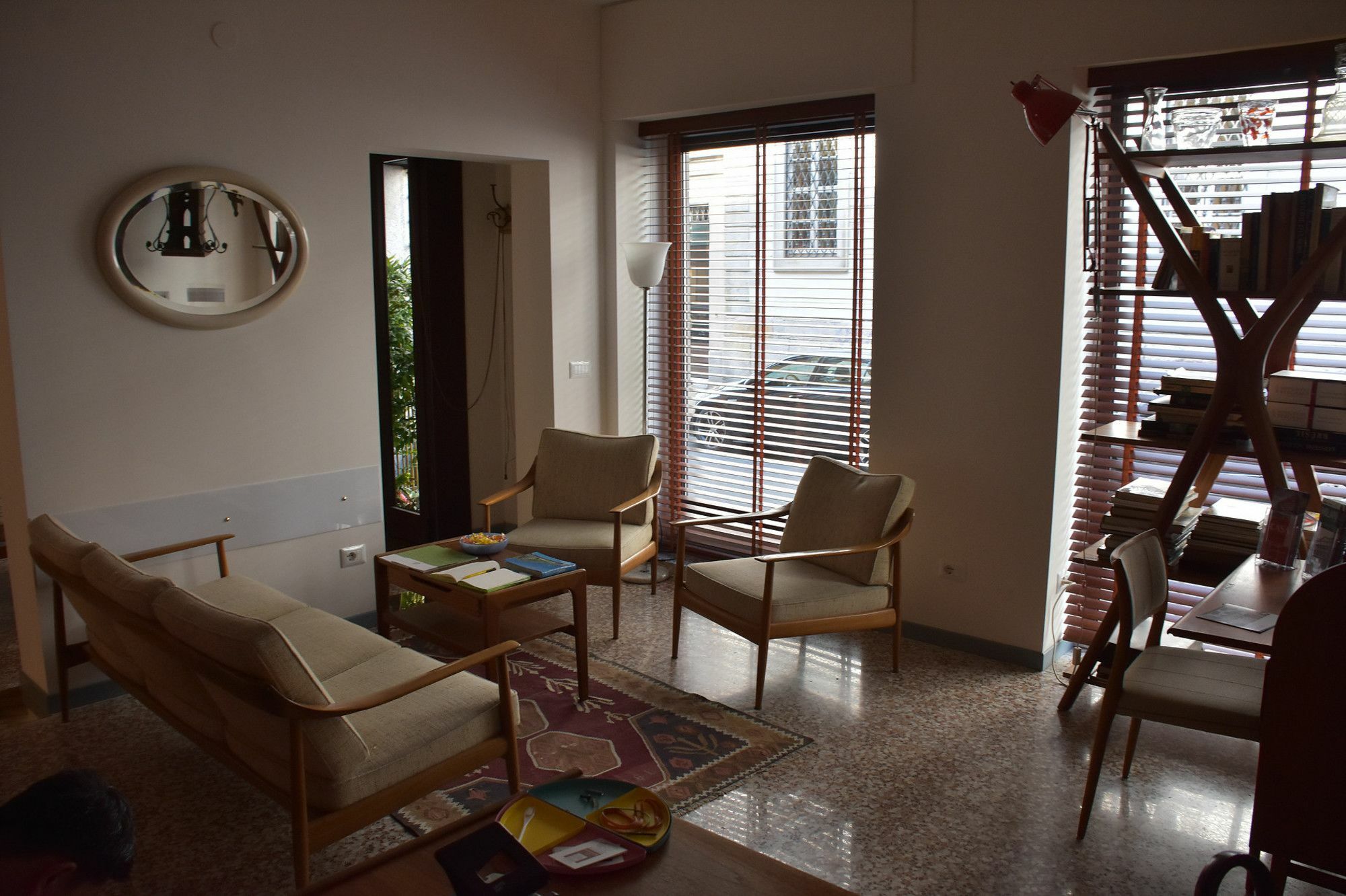 Ca' Monteggia Guest House Milano Exterior foto